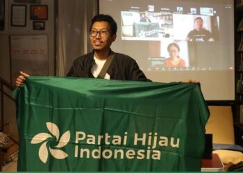Kawal Demokrasi, Diskusi Hingga Strukturisasi Jadi Rangkuman Perjalanan PHI Tahun 2024