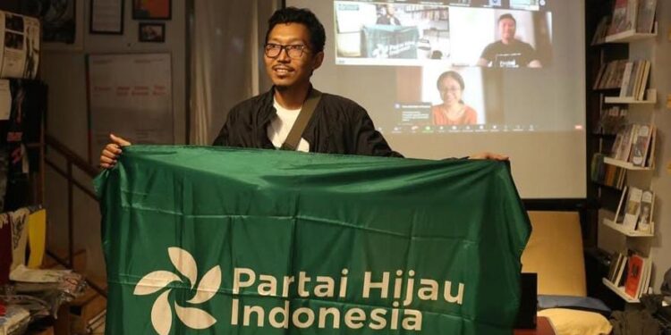 Kawal Demokrasi, Diskusi Hingga Strukturisasi Jadi Rangkuman Perjalanan PHI Tahun 2024