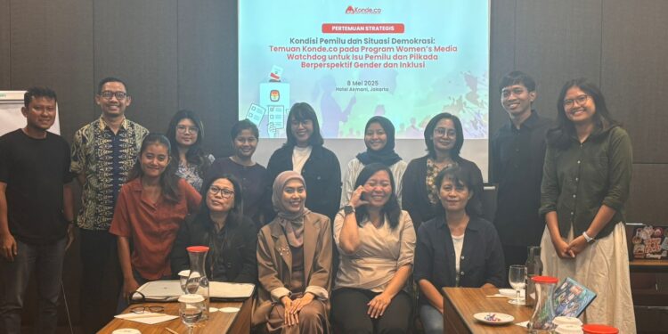 PHI Ikut Soroti Kekerasan terhadap Jurnalis Perempuan dan Minimnya Keterwakilan dalam Politik