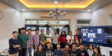 Pendidikan Kepengurusan Perdana PHI 2025: Menyemai Kader Hijau yang Progresif dan Berwawasan Lokal