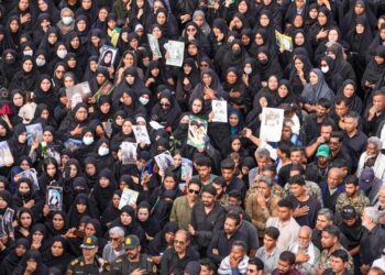 Dari Minab ke Dunia: PHI Kecam Agresi Imperialis dan Nyatakan Solidaritas bagi Rakyat Iran