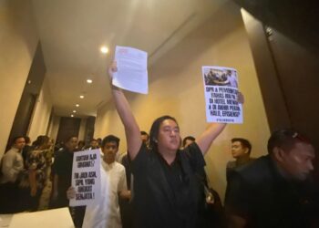 Pernyataan Sikap Partai Hijau Indonesia: Mengutuk Serangan Brutal dan Keji kepada Andrie Yunus (KontraS) #DaruratDemokrasi