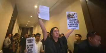 Pernyataan Sikap Partai Hijau Indonesia: Mengutuk Serangan Brutal dan Keji kepada Andrie Yunus (KontraS) #DaruratDemokrasi