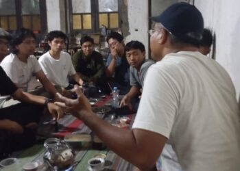 Lawan Kolonisasi Ruang Hidup, PHI dan Wikikopi Dorong Konsep Koperasi Masyarakat Swakelola