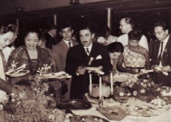 Kita Mendidih dan Tak Henti Melawan Penindasan