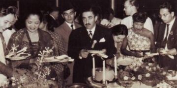 Kita Mendidih dan Tak Henti Melawan Penindasan