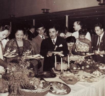 Kita Mendidih dan Tak Henti Melawan Penindasan