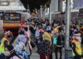 Masa Depan Kemanusiaan dan Transportasi Kita
