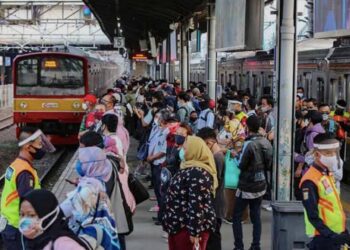 Masa Depan Kemanusian dan Transportasi Kita