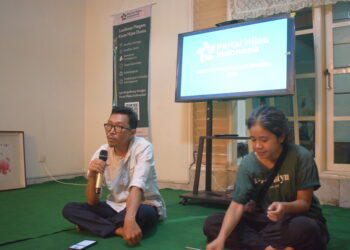 Hari Lahir PHI ke-14: Meneguhkan Politik Hijau di Tengah Krisis Ekologi dan Demokrasi