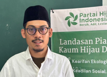 Gempa 6,7 Magnitudo, PHI Minta Evaluasi Tata Ruang Sulteng