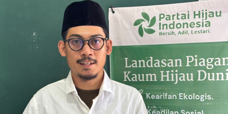Gempa 6,7 Magnitudo, PHI Minta Evaluasi Tata Ruang Sulteng