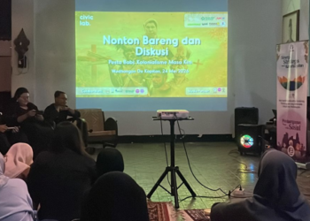 Dari Solo untuk Papua: PHI Ajak Masyarakat Sipil Merawat Solidaritas dan Keadilan Ekologis