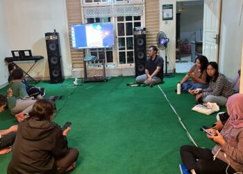 PHI Refleksikan Budaya Organisasi Lewat Collective Care