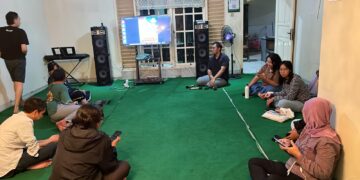 PHI Refleksikan Budaya Organisasi Lewat Collective Care