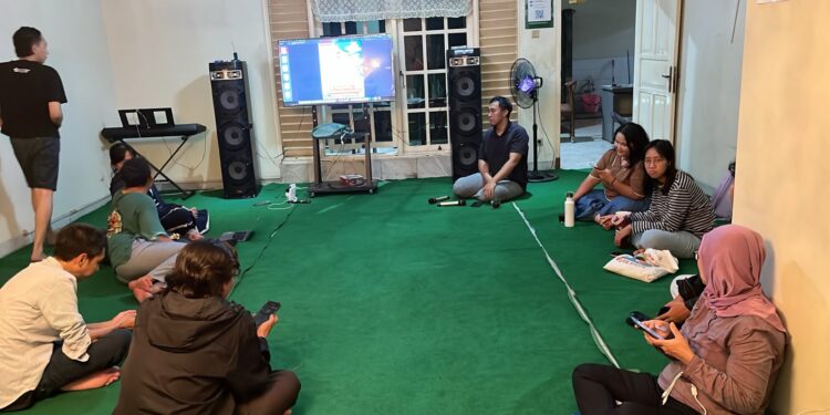 PHI Refleksikan Budaya Organisasi Lewat Collective Care