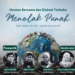 Nobar Menolak Punah: Krisis Lingkungan Berawal dari Cara Kita Memproduksi dan Mengonsumsi