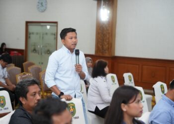 Dewan Pengurus Nasional Partai Hijau Indonesia Menangkan Gugatan Dokumen Lingkungan PT KPC di Mahkamah Agung