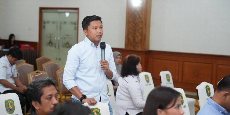 Dewan Pengurus Nasional Partai Hijau Indonesia Menangkan Gugatan Dokumen Lingkungan PT KPC di Mahkamah Agung